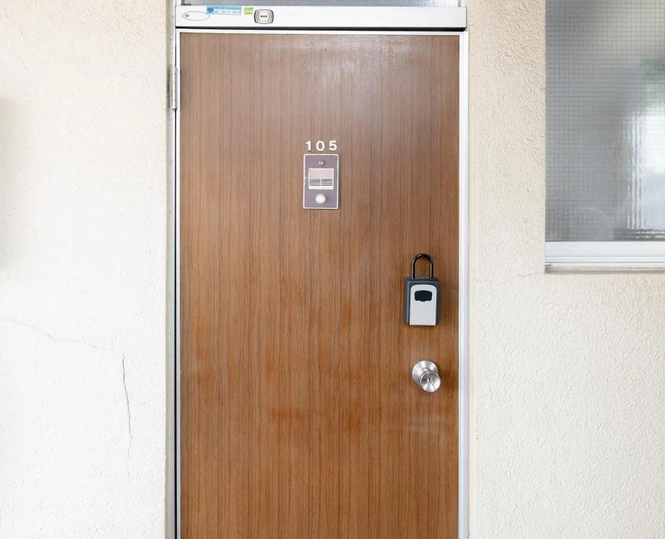 Ferienwohnung Osaka U-Shuku Apartment
