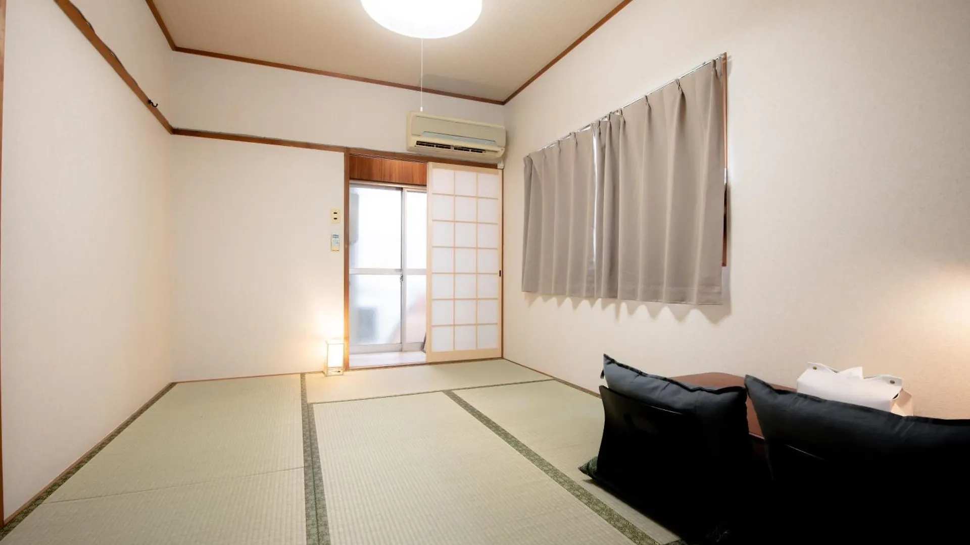 Ferienwohnung Osaka U-Shuku Apartment