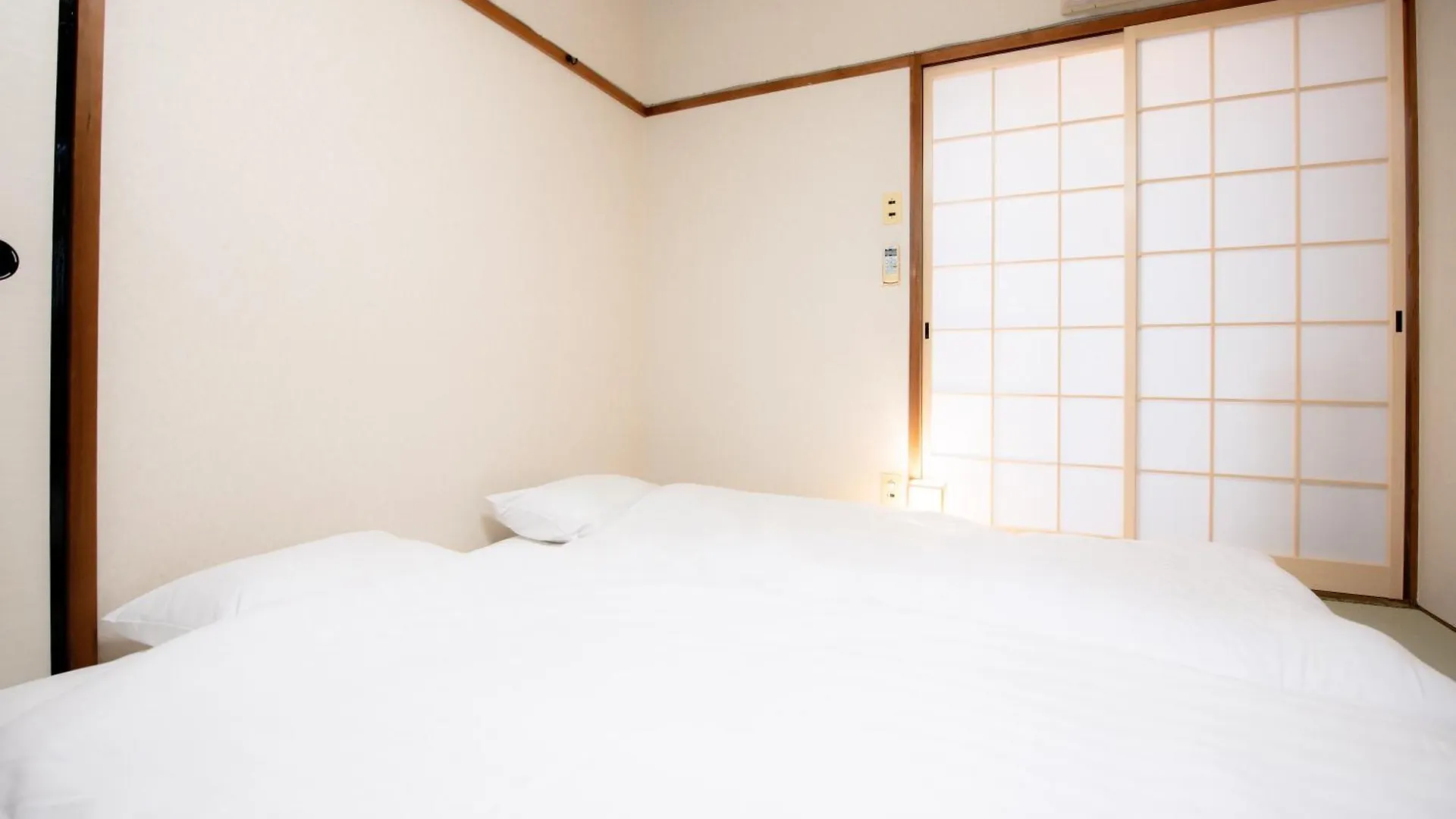 Apartment Ferienwohnung Osaka U-Shuku