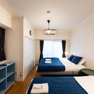 Sky Living Apartment