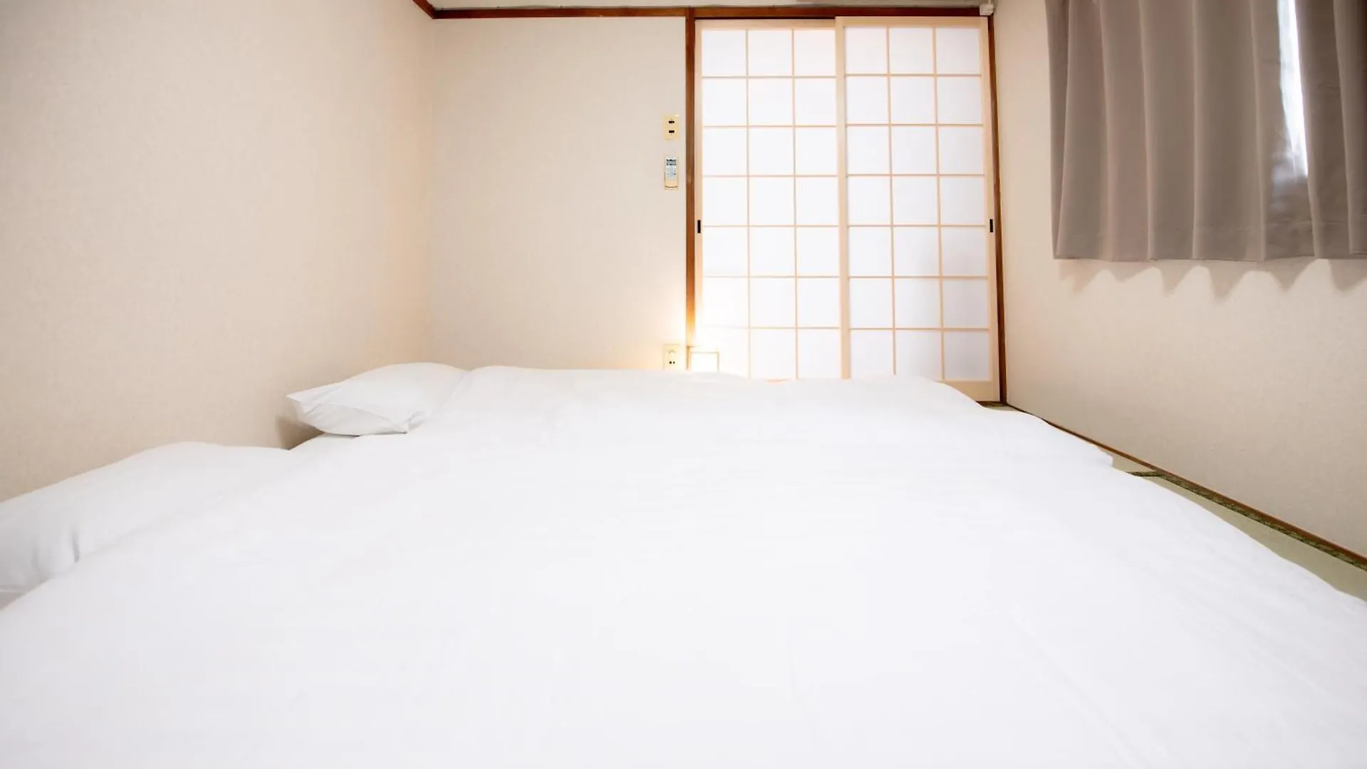 Osaka U-Shuku Apartment Japan