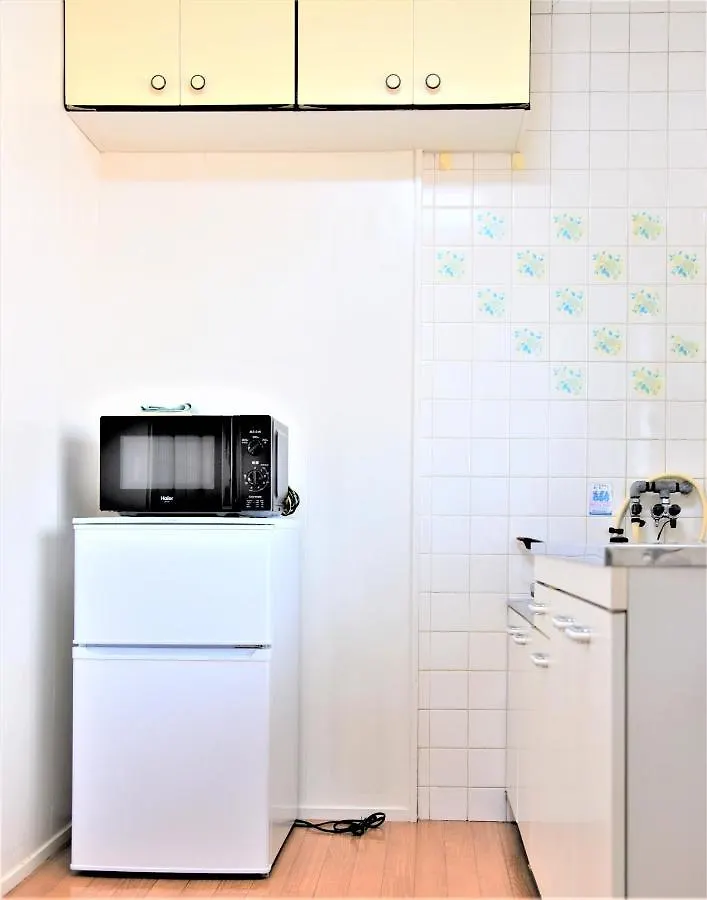 Osaka U-Shuku Apartment 0*,  Japan