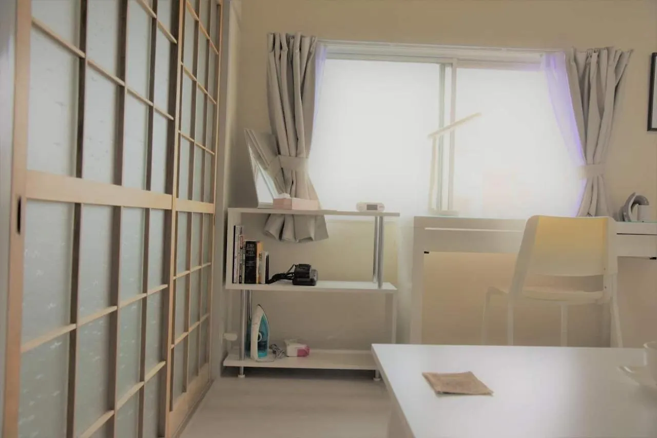 Osaka U-Shuku Appartement