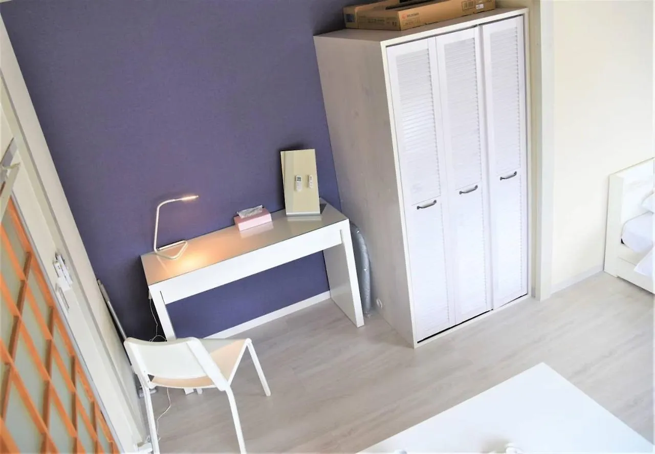 Osaka U-Shuku Appartement