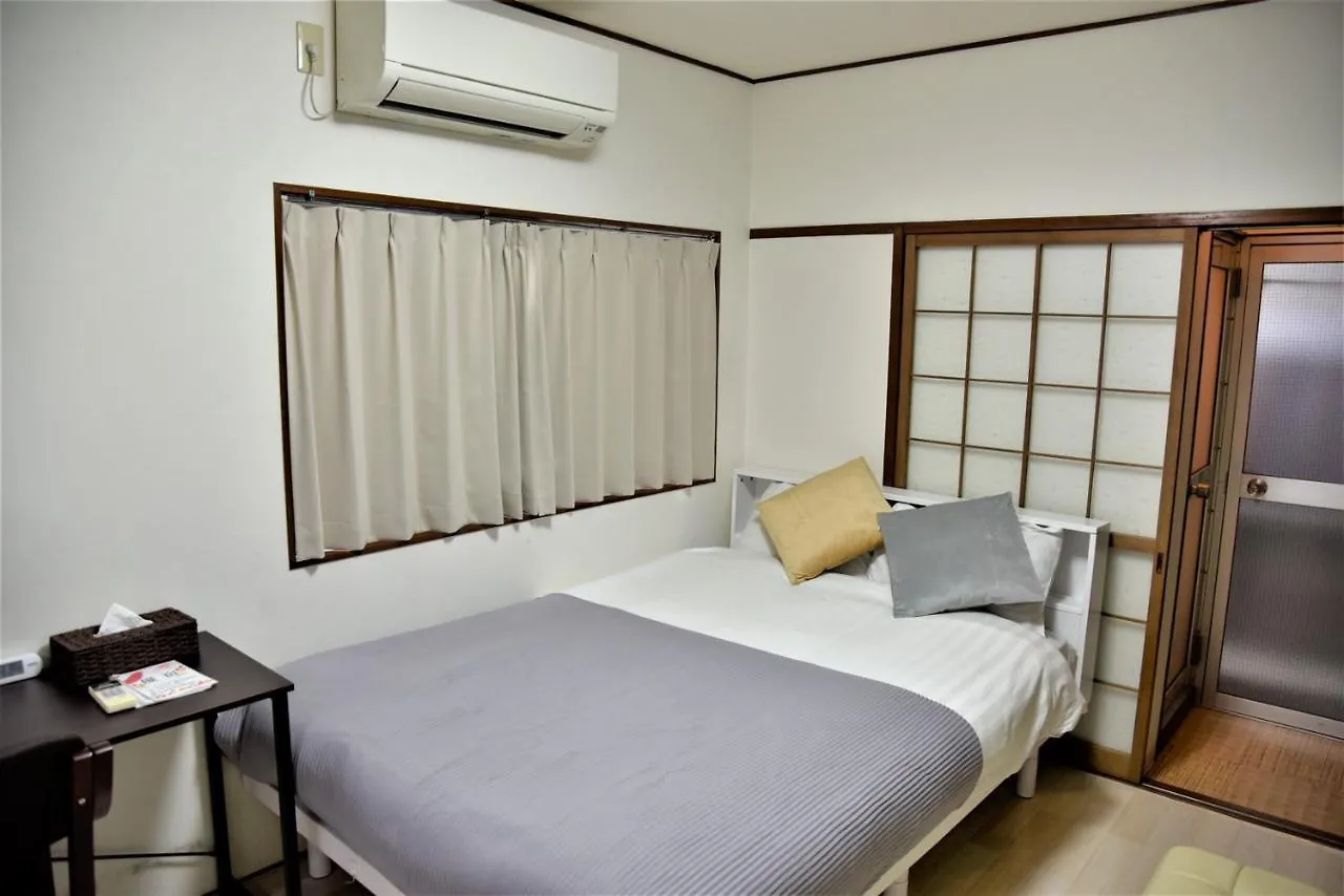 Osaka U-Shuku Appartement