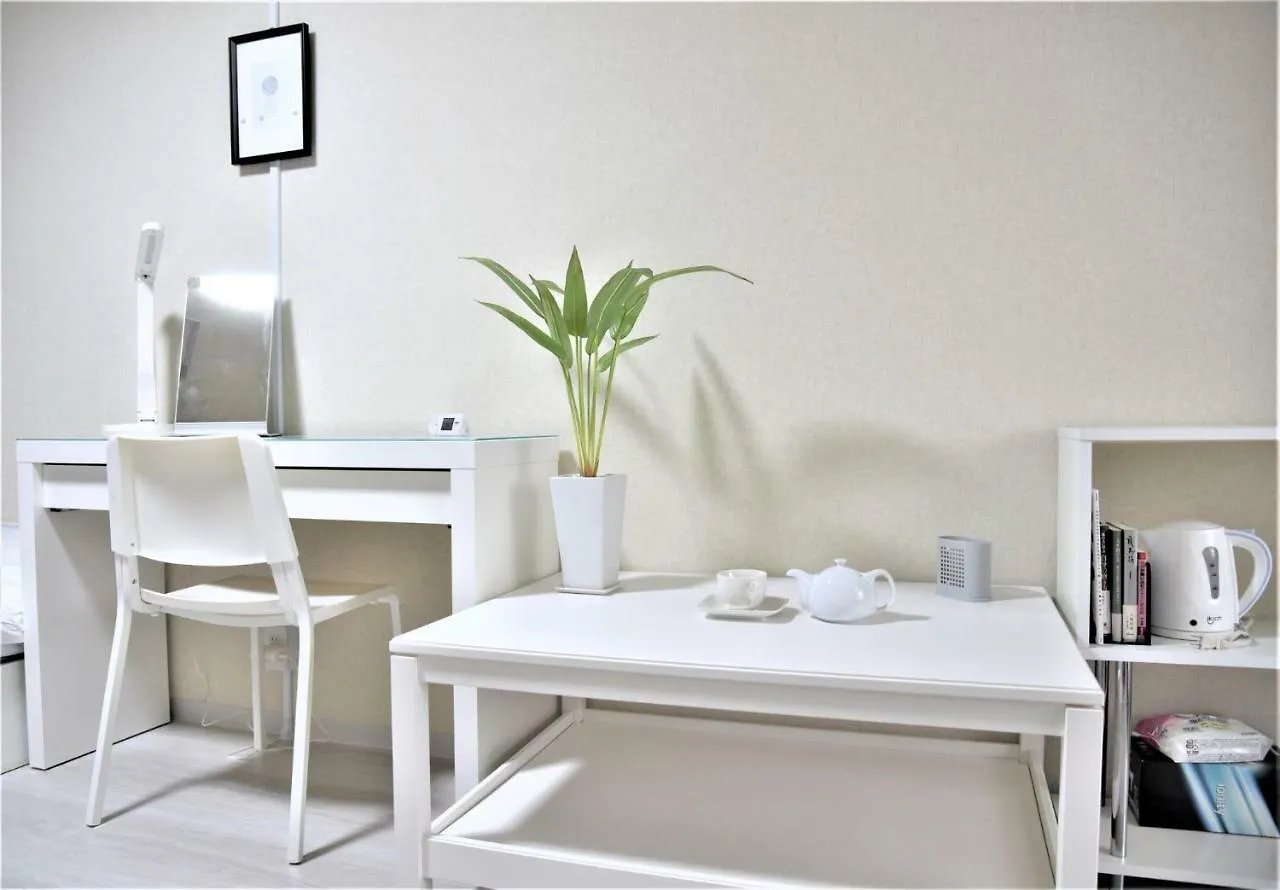 Osaka U-Shuku Appartement