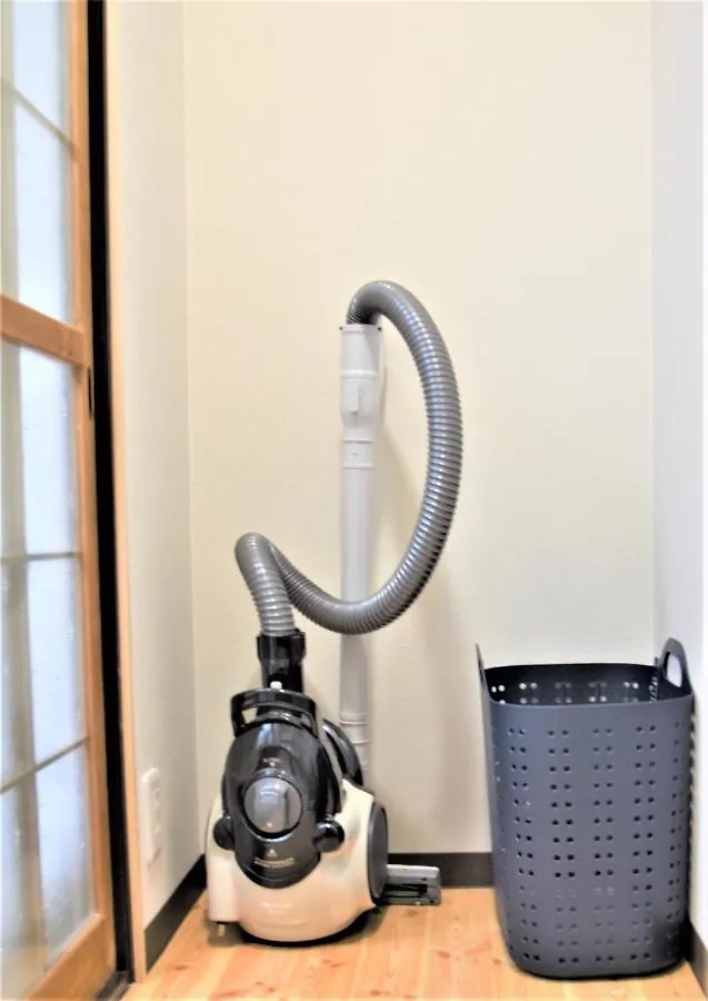 Osaka U-Shuku Appartement