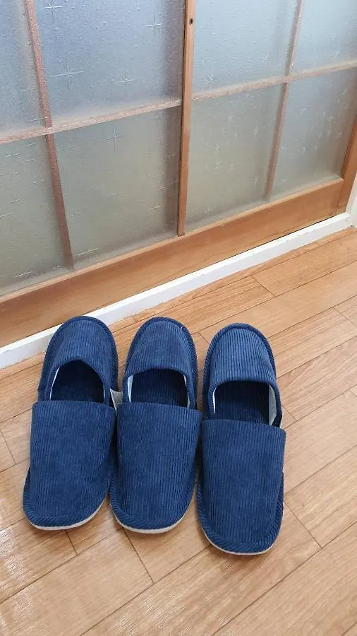 Osaka U-Shuku Appartement